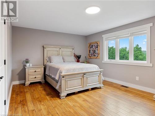 2210 Highway 54, Caledonia, ON - Indoor Photo Showing Bedroom