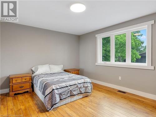 2210 Highway 54, Caledonia, ON - Indoor Photo Showing Bedroom