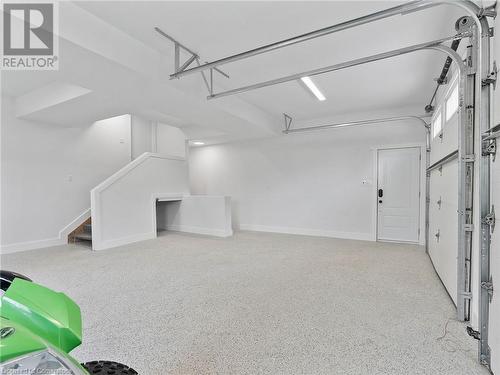 2210 Highway 54, Caledonia, ON - Indoor Photo Showing Laundry Room