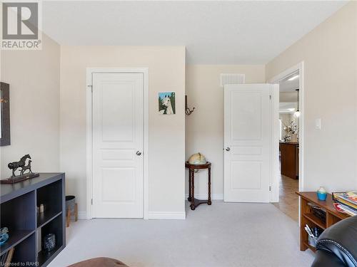 Bright - 34 Gamble Lane, Port Dover, ON - Indoor Photo Showing Bedroom