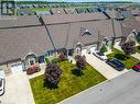 Retirement Living - 34 Gamble Lane, Port Dover, ON  - Outdoor 