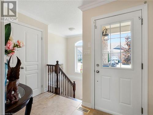 Large Foyer - 34 Gamble Lane, Port Dover, ON - Indoor Photo Showing Other Room