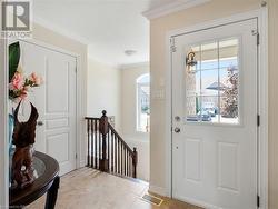 Large Foyer - 