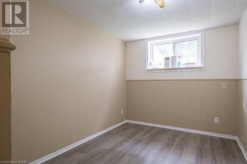 40 Mcdougall Drive, Thorold, ON - Indoor Photo Showing Other Room