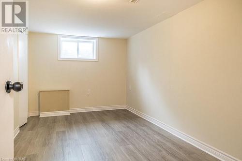 40 Mcdougall Drive, Thorold, ON - Indoor Photo Showing Other Room