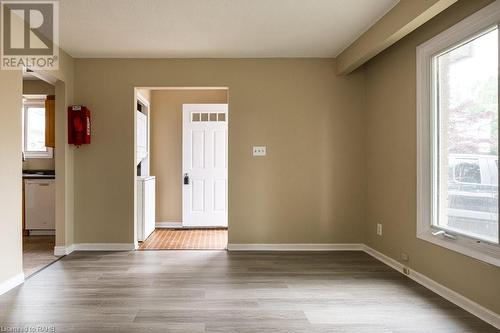 40 Mcdougall Drive, Thorold, ON - Indoor Photo Showing Other Room