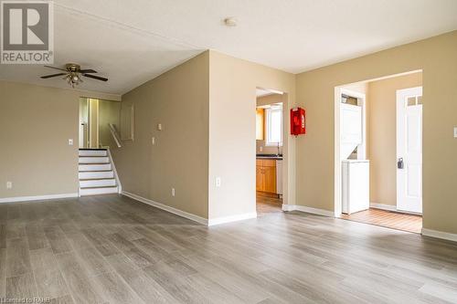 40 Mcdougall Drive, Thorold, ON - Indoor Photo Showing Other Room