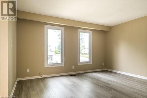 40 Mcdougall Drive, Thorold, ON - Indoor Photo Showing Other Room