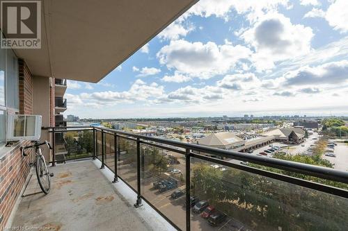 1950 Kennedy Road Unit# 912, Scarborough, ON - Outdoor With View