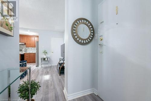 1950 Kennedy Road Unit# 912, Scarborough, ON - Indoor Photo Showing Other Room