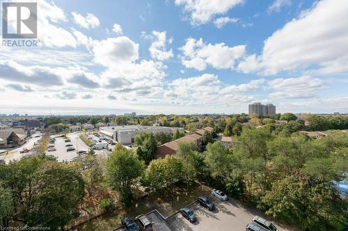 1950 Kennedy Road Unit# 912, Scarborough, ON - Outdoor With View