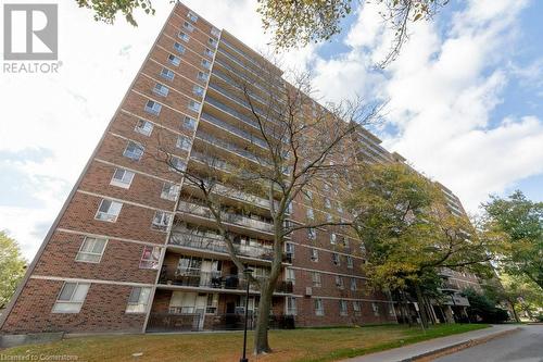 1950 Kennedy Road Unit# 912, Scarborough, ON - Outdoor With Facade