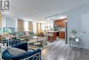 1950 Kennedy Road Unit# 912, Scarborough, ON  - Indoor Photo Showing Living Room 