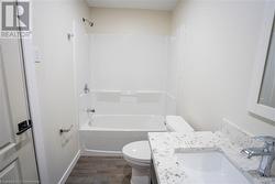 Unit 301 - 1 bed, 1 bath - 