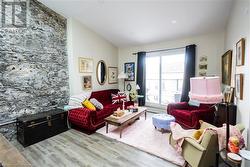 Unit 301 - 1 bed, 1 bath - 