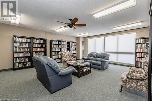 2055 Upper Middle Road Unit# 1008, Burlington, ON - Indoor