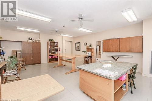 2055 Upper Middle Road Unit# 1008, Burlington, ON - Indoor