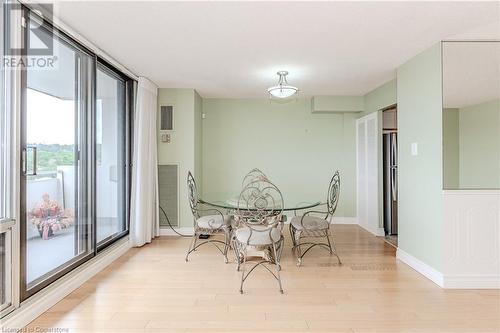 2055 Upper Middle Road Unit# 1008, Burlington, ON - Indoor