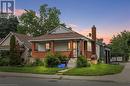 62 East 33Rd Street, Hamilton, ON  - Outdoor With Facade 