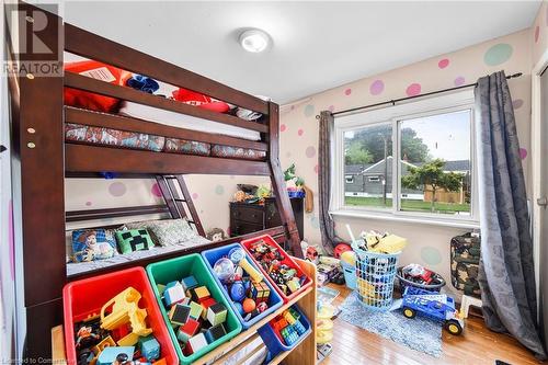 62 East 33Rd Street, Hamilton, ON - Indoor Photo Showing Other Room