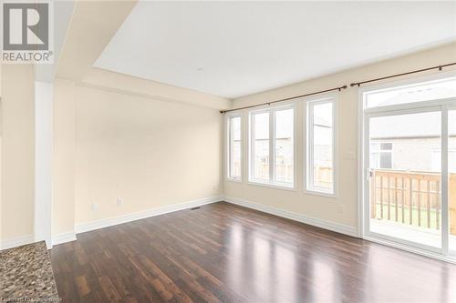 9538 Tallgrass Avenue, Niagara Falls, ON - Indoor Photo Showing Other Room