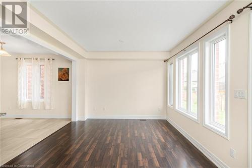 9538 Tallgrass Avenue, Niagara Falls, ON - Indoor Photo Showing Other Room