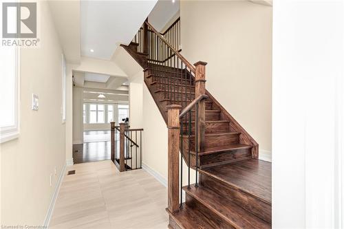 9538 Tallgrass Avenue, Niagara Falls, ON - Indoor Photo Showing Other Room