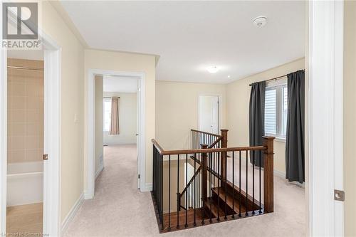 9538 Tallgrass Avenue, Niagara Falls, ON - Indoor Photo Showing Other Room