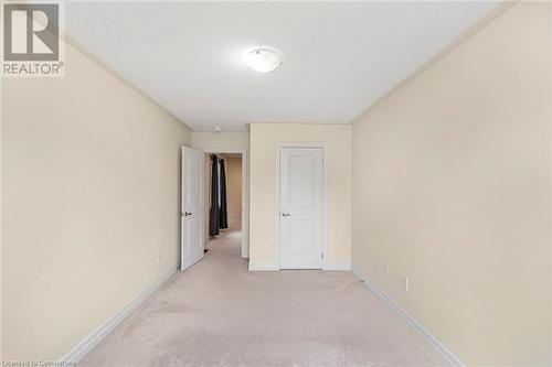 9538 Tallgrass Avenue, Niagara Falls, ON - Indoor Photo Showing Other Room