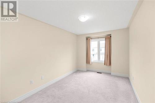 9538 Tallgrass Avenue, Niagara Falls, ON - Indoor Photo Showing Other Room