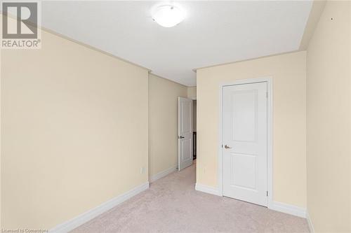 9538 Tallgrass Avenue, Niagara Falls, ON - Indoor Photo Showing Other Room