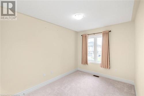 9538 Tallgrass Avenue, Niagara Falls, ON - Indoor Photo Showing Other Room