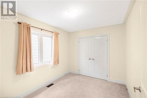 9538 Tallgrass Avenue, Niagara Falls, ON - Indoor Photo Showing Other Room