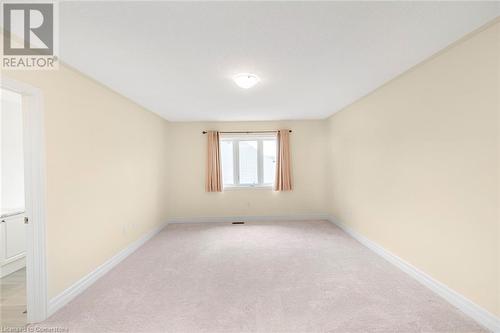 9538 Tallgrass Avenue, Niagara Falls, ON - Indoor Photo Showing Other Room