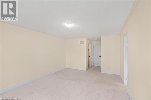 9538 Tallgrass Avenue, Niagara Falls, ON - Indoor Photo Showing Other Room