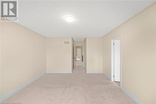 9538 Tallgrass Avenue, Niagara Falls, ON - Indoor Photo Showing Other Room