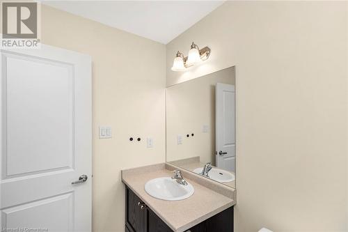 9538 Tallgrass Avenue, Niagara Falls, ON - Indoor Photo Showing Bathroom