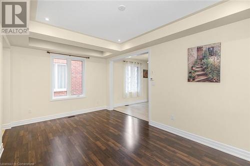 9538 Tallgrass Avenue, Niagara Falls, ON - Indoor Photo Showing Other Room