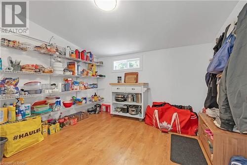 256 Wellington Street N, Hamilton, ON - Indoor Photo Showing Other Room