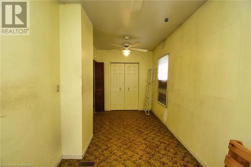 17 Craigroyston Road, Hamilton, ON - Indoor Photo Showing Other Room