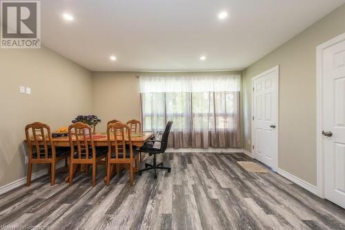 19 George Street, Richmond Hill, ON - Indoor