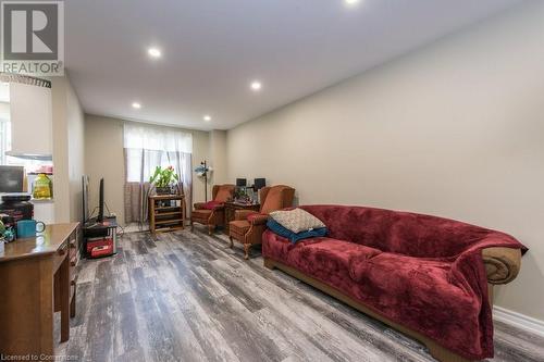 19 George Street, Richmond Hill, ON - Indoor