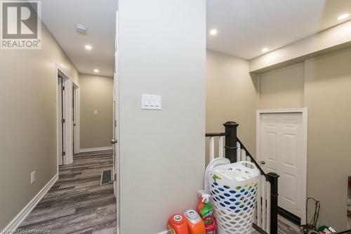 19 George Street, Richmond Hill, ON - Indoor