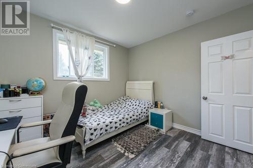 19 George Street, Richmond Hill, ON - Indoor Photo Showing Bedroom