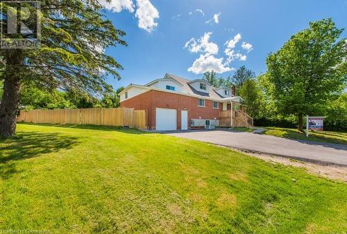 19 George Street, Richmond Hill, ON - Outdoor