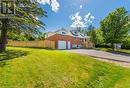 19 George Street, Richmond Hill, ON  - Outdoor 