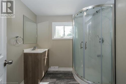 19 George Street, Richmond Hill, ON - Indoor Photo Showing Bathroom