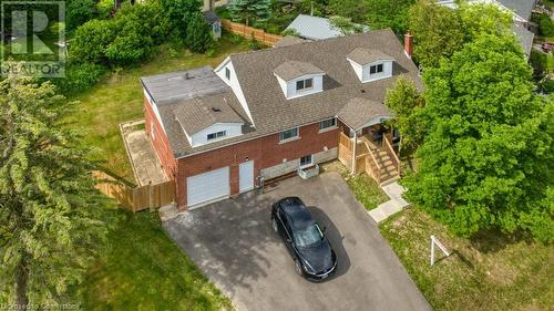 19 George Street, Richmond Hill, ON - Outdoor