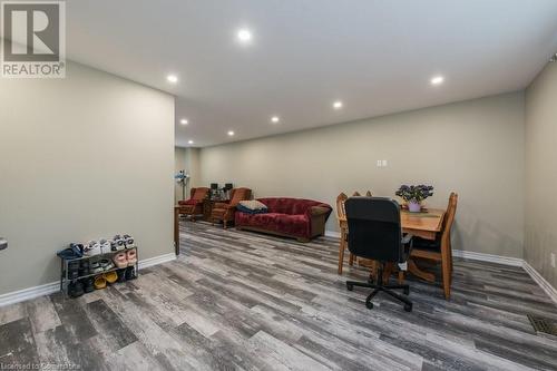 19 George Street, Richmond Hill, ON - Indoor