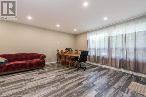 19 George Street, Richmond Hill, ON - Indoor